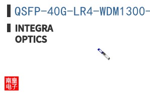 QSFP-40G-LR4-WDM1300-IO ͼƬ